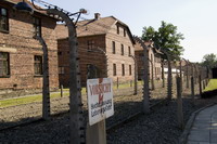Auschwitz I Blocks 23 et 24 Stammlager